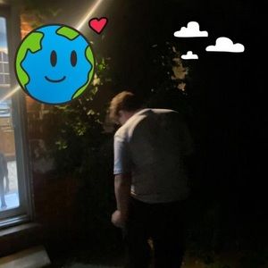 Meet your Posher, Jaden